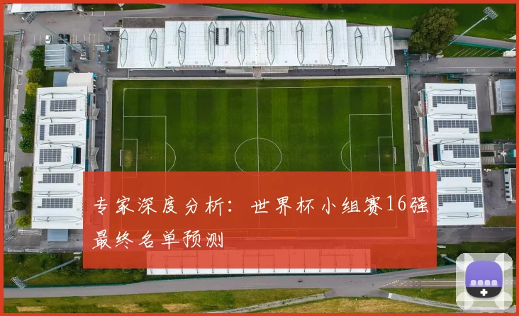 专家深度分析：世界杯小组赛16强最终名单预测