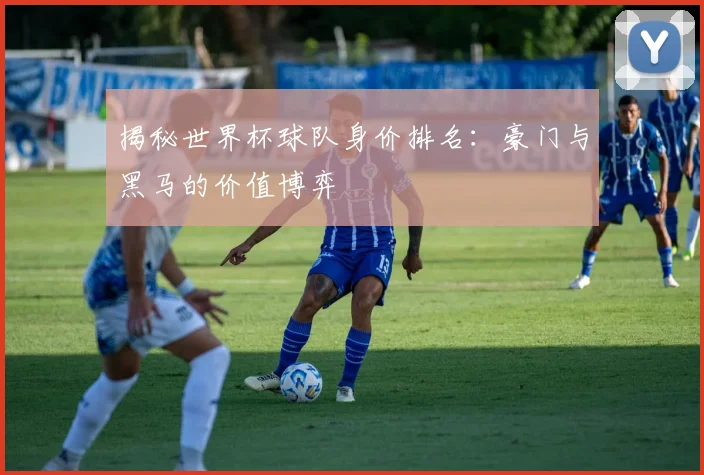 揭秘世界杯球队身价排名：豪门与黑马的价值博弈