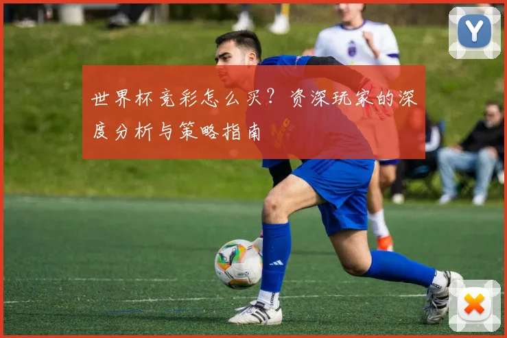 世界杯竞彩怎么买？资深玩家的深度分析与策略指南